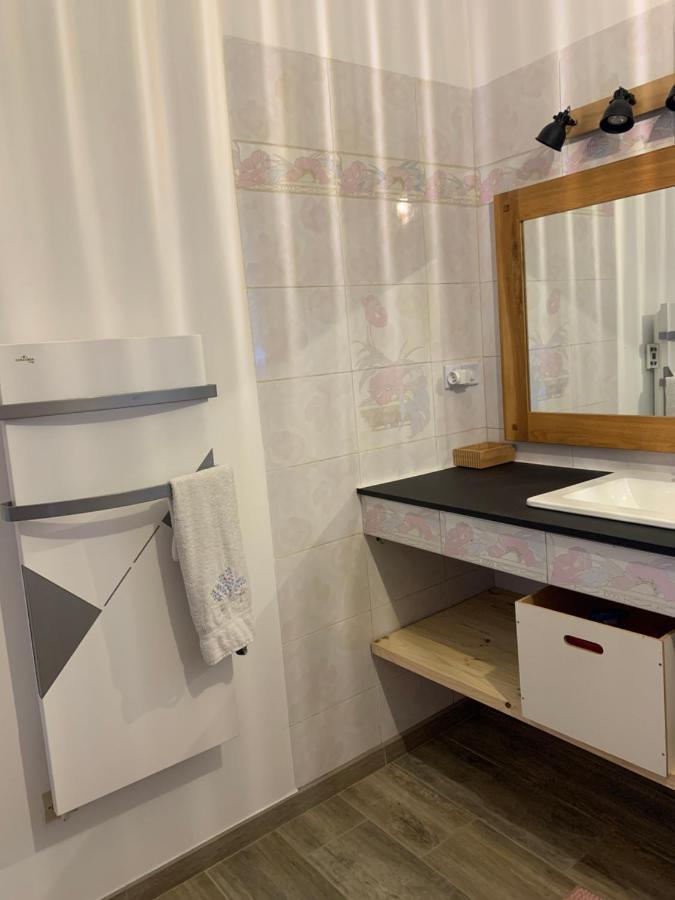Mas D'Artaud Apartment อาร์ลส์ ภายนอก รูปภาพ