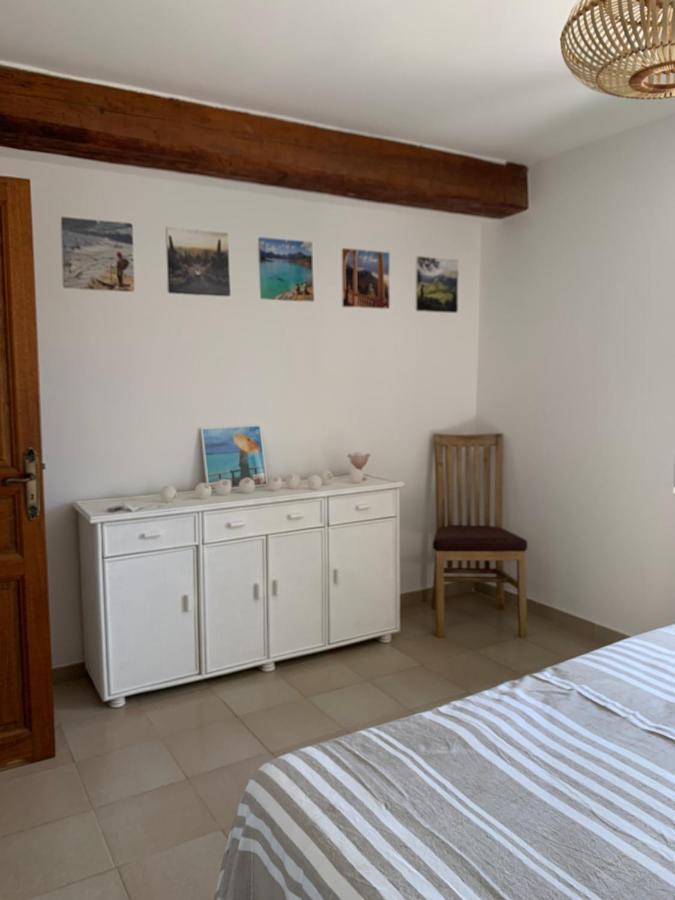 Mas D'Artaud Apartment อาร์ลส์ ภายนอก รูปภาพ