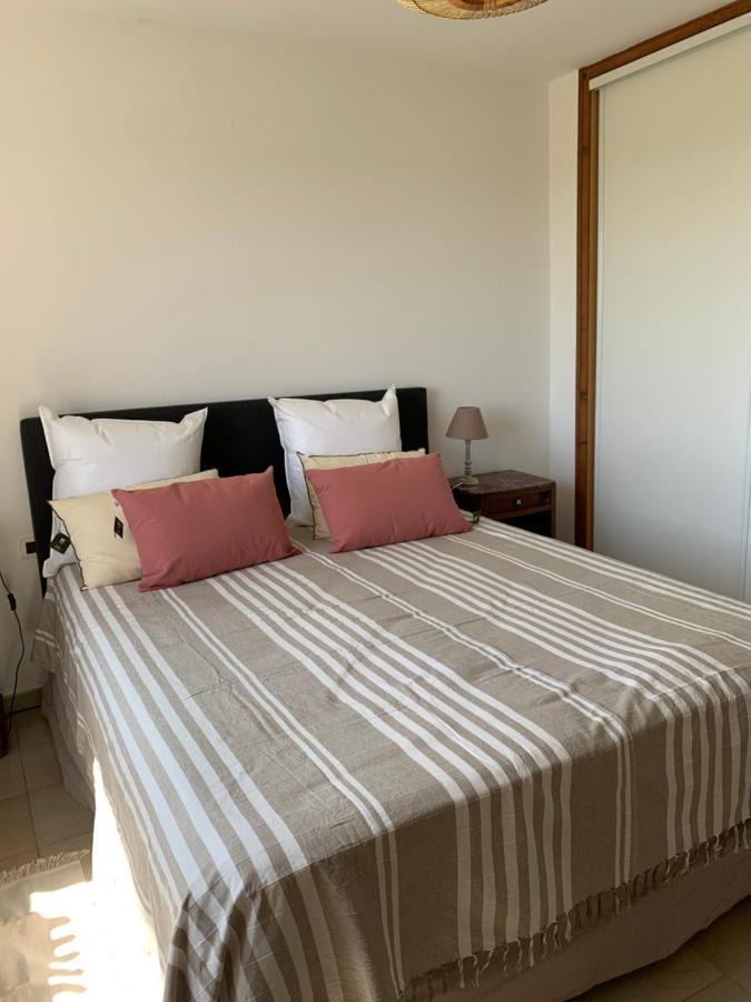 Mas D'Artaud Apartment อาร์ลส์ ภายนอก รูปภาพ