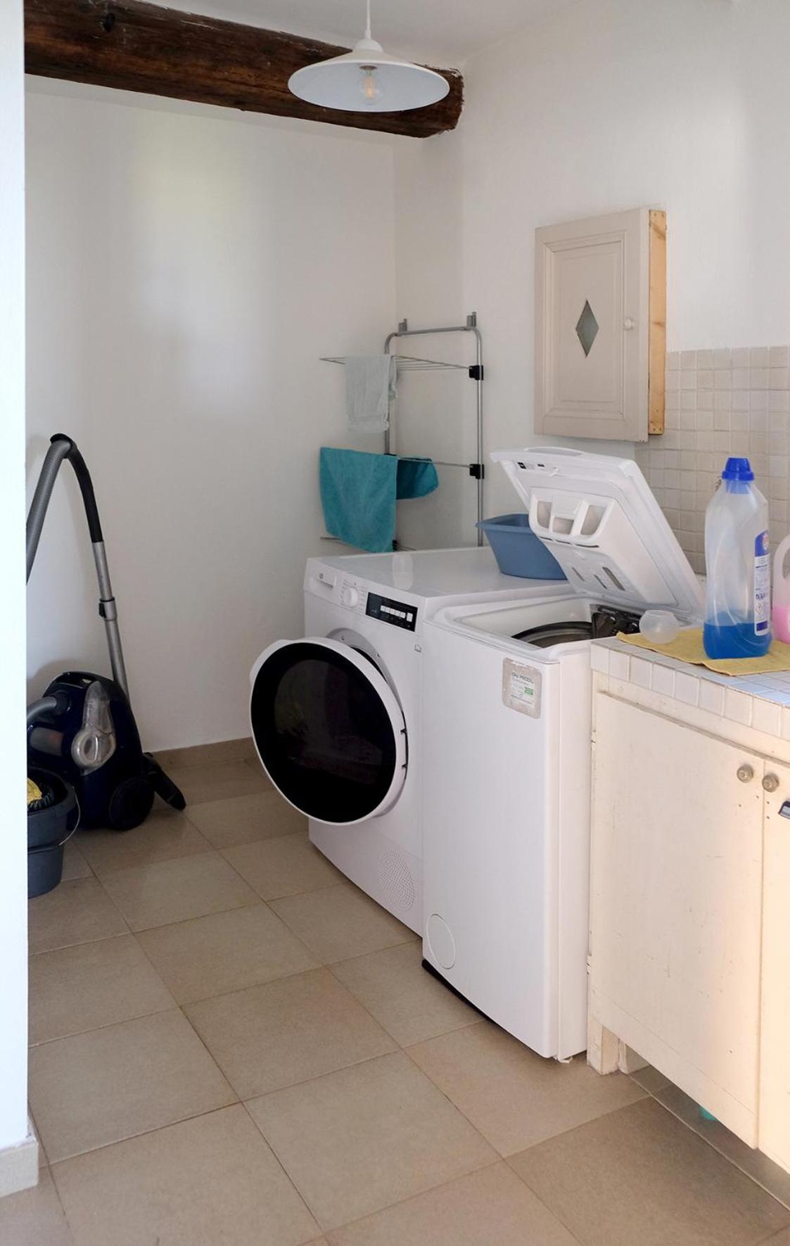 Mas D'Artaud Apartment อาร์ลส์ ภายนอก รูปภาพ