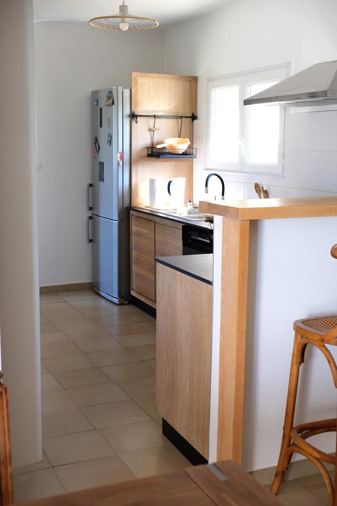 Mas D'Artaud Apartment อาร์ลส์ ภายนอก รูปภาพ