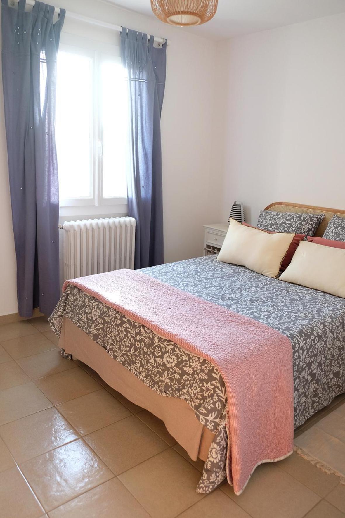 Mas D'Artaud Apartment อาร์ลส์ ภายนอก รูปภาพ