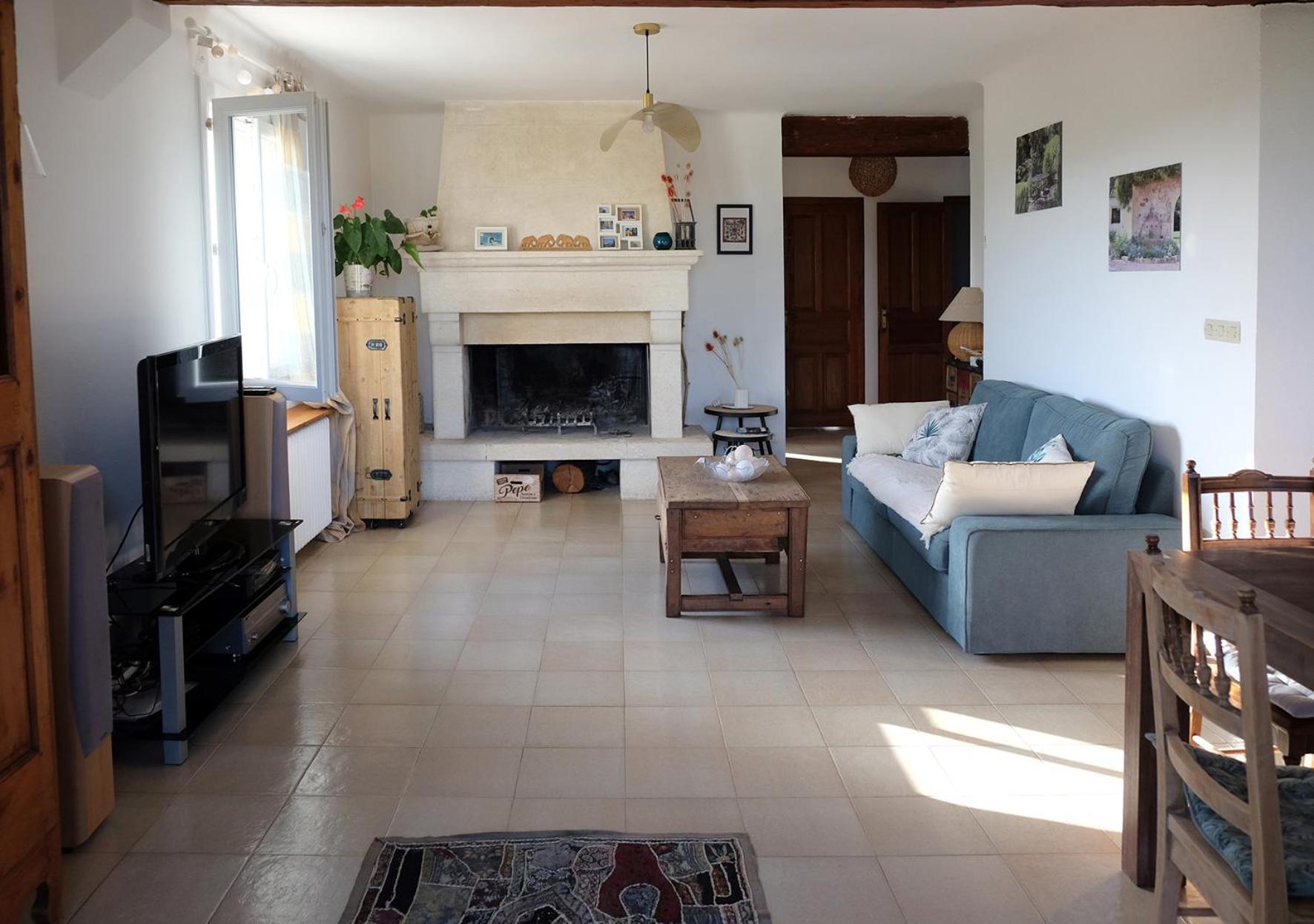 Mas D'Artaud Apartment อาร์ลส์ ภายนอก รูปภาพ