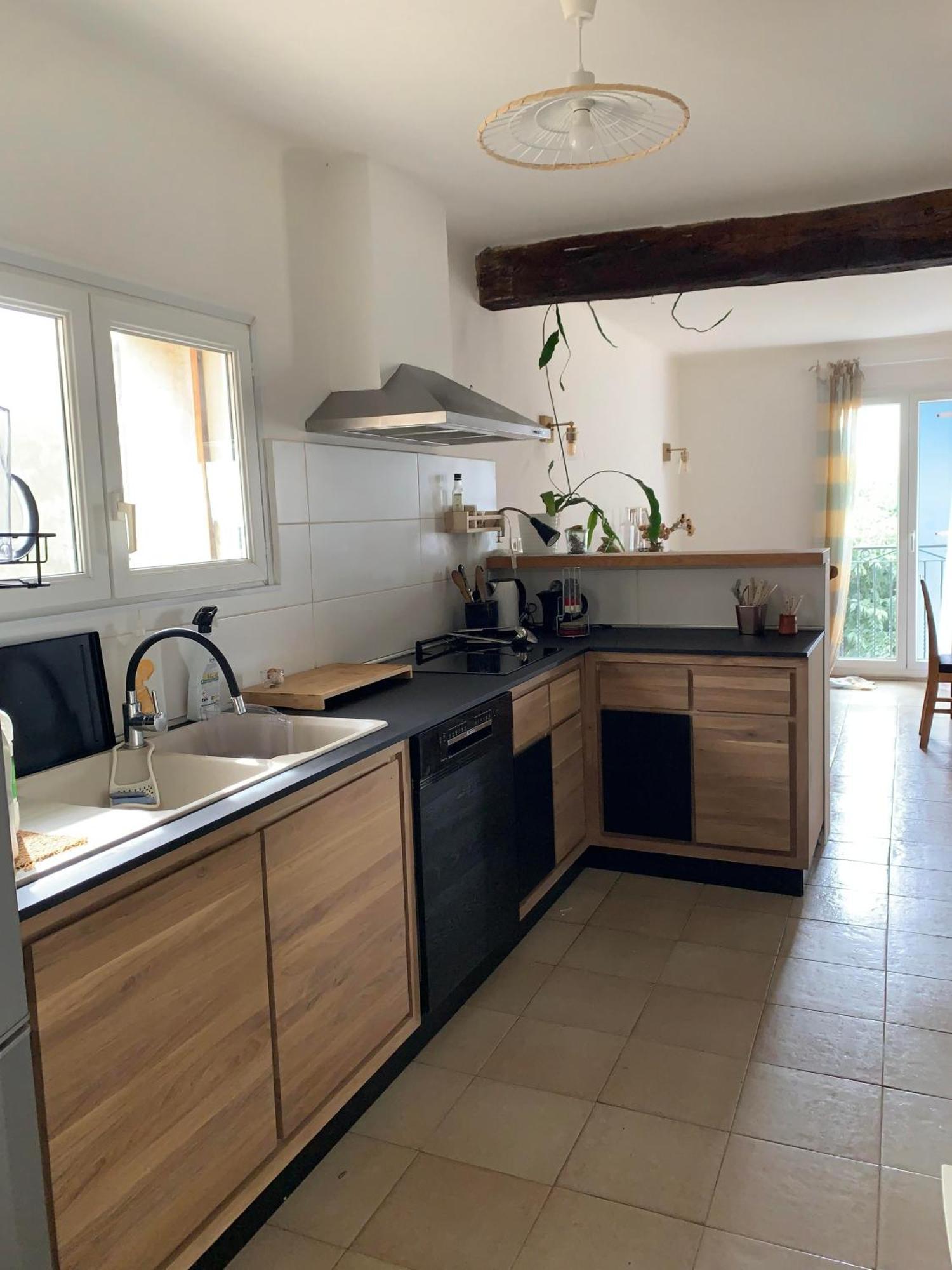 Mas D'Artaud Apartment อาร์ลส์ ภายนอก รูปภาพ